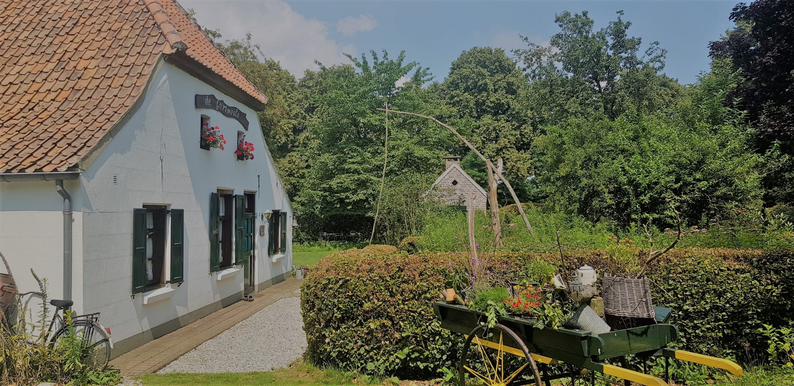 Landgoed De Gortmeule — Photo 2 of 2